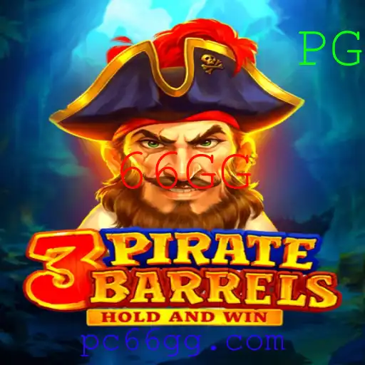 Descubra o Fascinante Mundo de 3PirateBarrels: Regras, Jogabilidade e Mais com a Chave 66GG