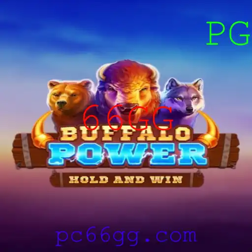 Descubra o Fascinante Mundo de BuffaloPower com a Palavra-Chave 66GG