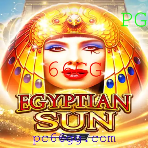 Explorando o Fascinante Mundo de EgyptianSunSE