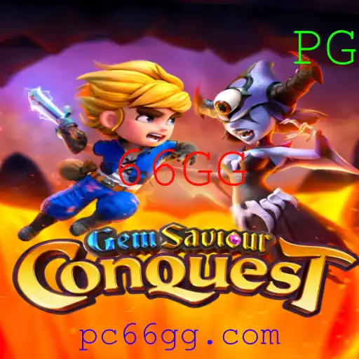 GemSaviourConquest: Aventure-se no Mundo dos Jogos com 66GG