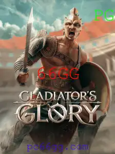 Descubra a Emoção de GladiatorsGlory com 66GG
