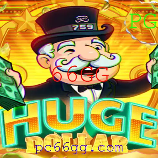 Descobrindo o Fascinante Mundo de HugeDollar