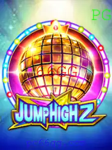 Descubra o Mundo Vibrante de JumpHigh2