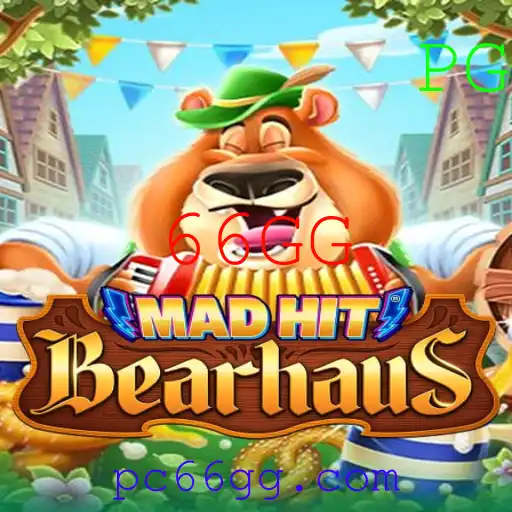 Descubra o Novo Fenômeno dos Jogos: MadHitBearhaus