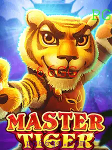 MasterTiger: O Jogo Que Está Conquistando o Mundo com 66GG