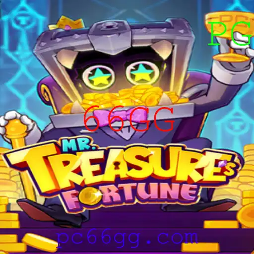 Explorando o Universo Envolvente de MrTreasuresFortune