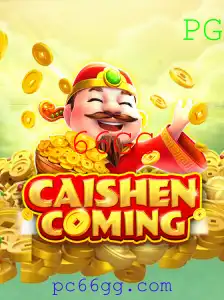 CAISHENCOMING: Mergulhe no Universo do Jogo com 66GG
