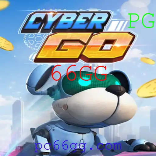 Explorando o Mundo Futurista de CyberGO: Uma Inovação no Universo dos Jogos