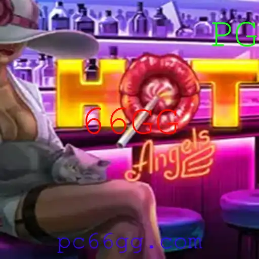 HotAngels: Explorando o Universo do Jogo com a Chave 66GG