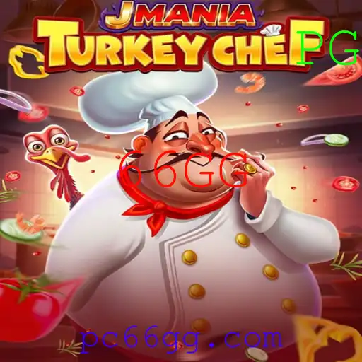 JManiaTurkeyChef: Uma Aventura Culinária Com Desafios e Estratégias