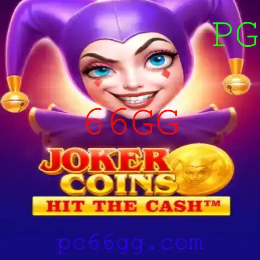 Descubra o Mundo Empolgante de JokerCoins: O Jogo que Está Conquistando Todos