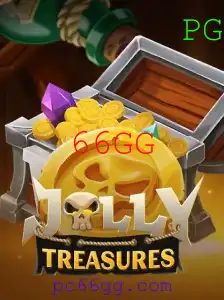 Descubra o Mundo Aventureiro de JollyTreasures: Um Guia Completo