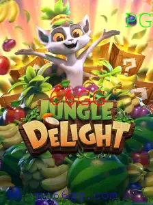 Explorando o Mundo Emocionante de JungleDelight
