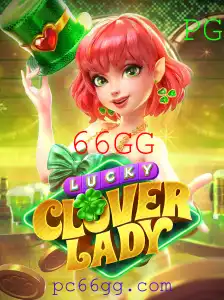Descubra o Encantador Mundo do Jogo LuckyCloverLady: Aventura e Fortuna Esperam por Você!
