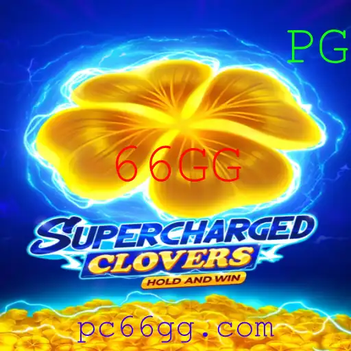 Explorando o Mundo de SchargedClovers: Um Jogo Inovador com a Palavra-chave Mágica 66GG