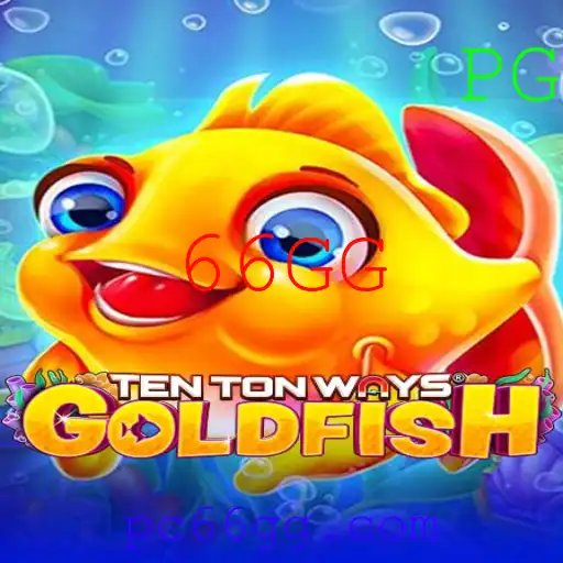 TenTonWaysGoldfish: Uma Jornada Inovadora no Universo dos Jogos