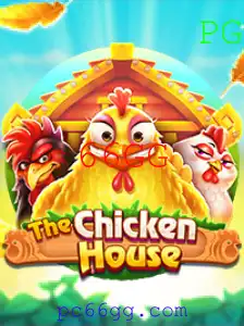 Explorando o Jogo 'TheChickenHouse': Uma Jornada Interativa com a Palavra-Chave '66GG'