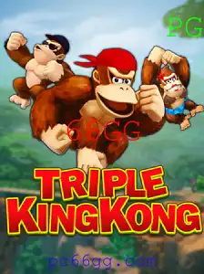 Explorando o Mundo de TripleKingKong: Um Guia Completo