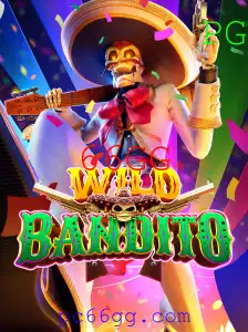 Explorando o Universo de WildBandito: Aventura e Estratégia