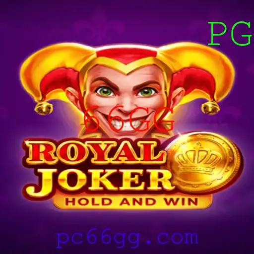RoyalJoker: Descubra o Fascinante Mundo do Jogo 66GG