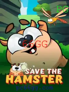 SavetheHamster: Um Mergulho no Mundo Fascinante do Jogo 66GG