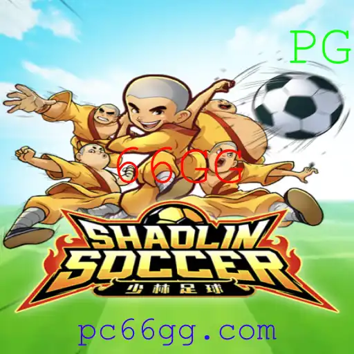 Descubra o Universo do Jogo ShaolinSoccer e a Palavra-Chave 66GG