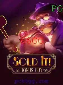Explorando o Mundo de SolditBonusBuy: Uma Imersão no Jogo Inovador com 66GG