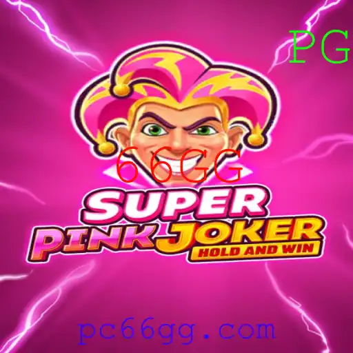 Descubra SuperPinkJoker: O Novo Fenômeno dos Jogos