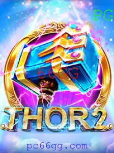 Thor2: Aventura e Estratégia com a Palavra-Chave 66GG