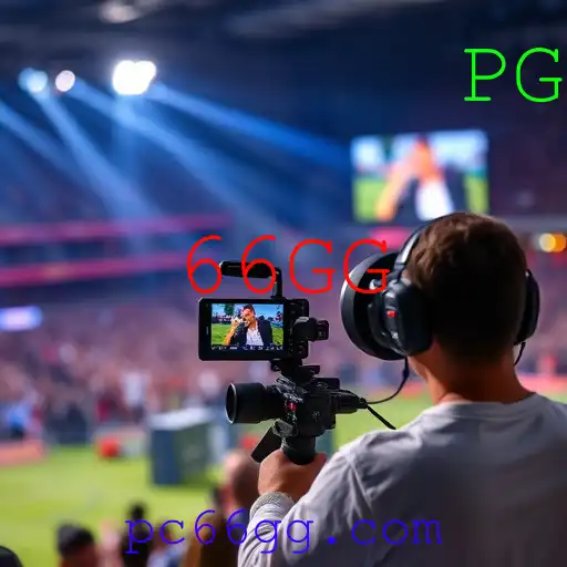 Transmissão ao vivo