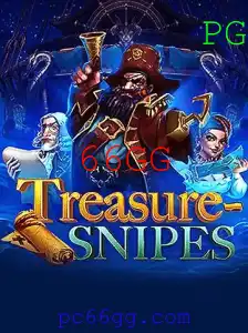 Descubra o Mundo Emocionante de TreasureSnipes - Uma Aventura Empolgante com o Código 66GG