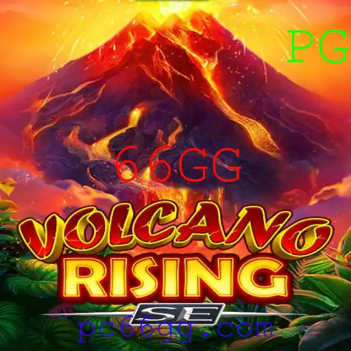VolcanoRisingSE: Uma Aventura Explosiva para Jogadores Inovadores