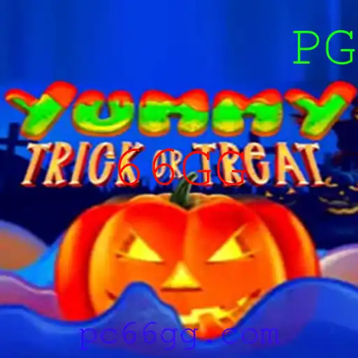 Descubra YummyTrickorTreat: O Jogo que Revoluciona o Halloween